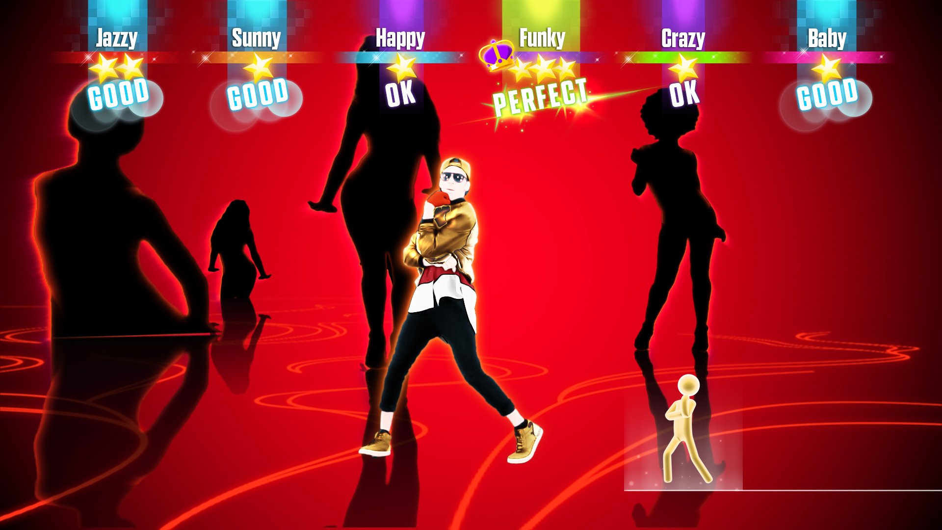 Just Dance 2016 - Imagen 32